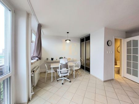 Kawalerka w Centrum Warszawy | Metro | Winda - Photo 4