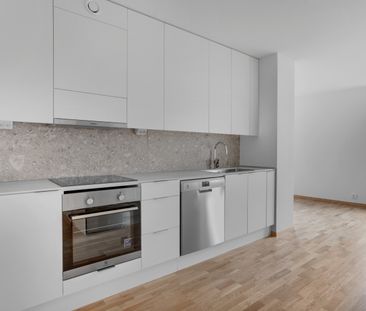 Molnstigen, Sollentuna - Foto 6