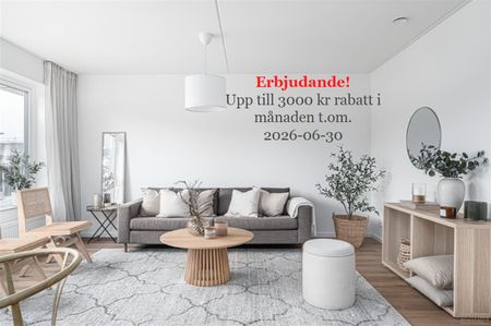 Transportgatan 14 B - Photo 4