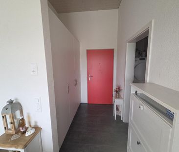 Magnifique logement de 2,5 pièces sans vis-à-vis - Photo 3