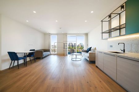 Curlew House, 1 Hawser Lane, E14 0YA - Photo 4