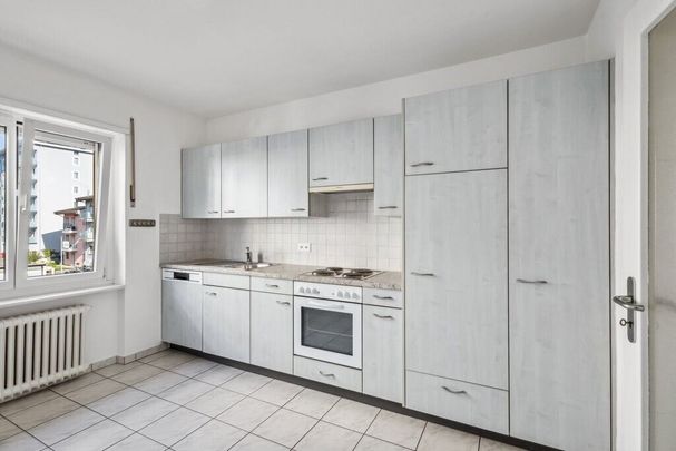 Nel cuore di Massagno - Foto 1