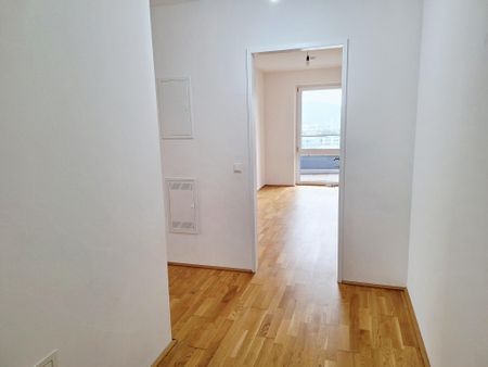 Wohnen mit einzigartigem Blick auf Linz! - Photo 3