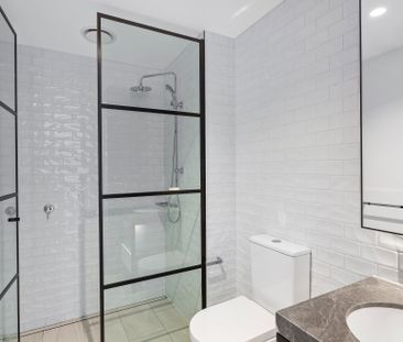 801/11 Wellington Street, Collingwood VIC 3066 - Apartment For Rent... - Photo 5