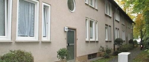 Etwas besonderes: günstige 3-Zimmer-Wohnung - Foto 1