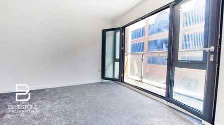 2 bedroom flat to rent - Photo 4