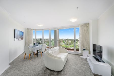 1712/1 Kings Cross Road, Darlinghurst. - Photo 5