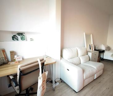 Carrer dAribau, Barcelona, Catalonia 08036 - Photo 6