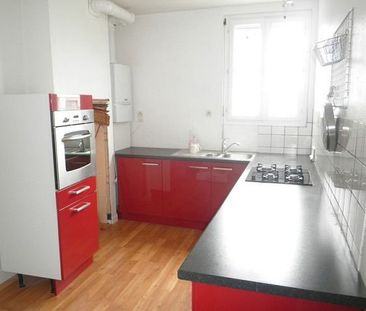 Location Appartement 3 pièces 72m² ANGERS 49100 - Photo 6
