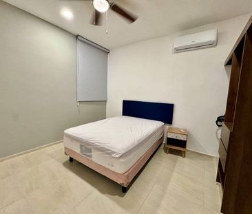 DEPARTAMENTO RENTA TEMOZON NORTE, MERIDA YUCATAN - Photo 5