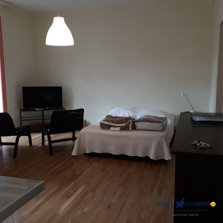 Location Appartement 29m² VICHY 03200 - Photo 5
