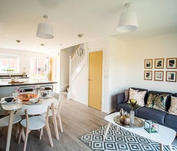 2 bedroom house to rent - Photo 2