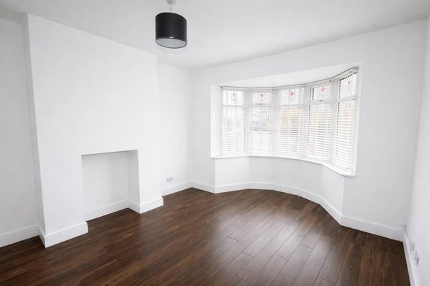 2 bedroom semi-detached house to rent - Photo 1