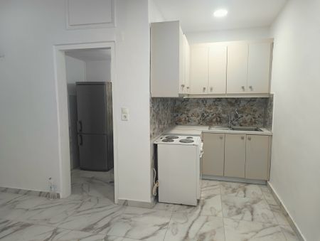 Ενοικιάζεται δυάρι διαμέρισμα Εθνικής Αντιστάσεως Ηράκλειο Κρήτης - Photo 2