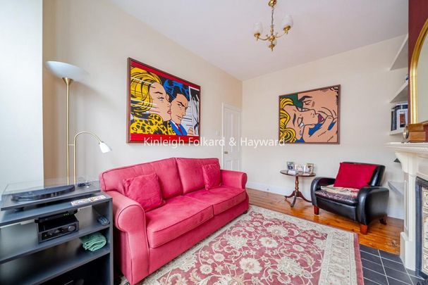 2 bedroom flat to rent - Photo 1
