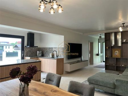 Duplex de inchiriat cu 5 camere - Photo 4