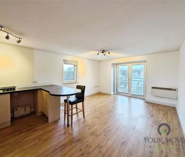 2 bedroom flat to rent - Photo 4