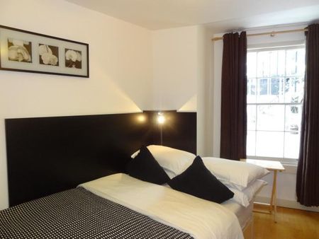 Flat 02 Cartwright Gardens, Bloomsbury WC1H 9EH - Photo 5