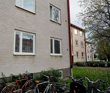 Vallavägen 12 - Foto 1