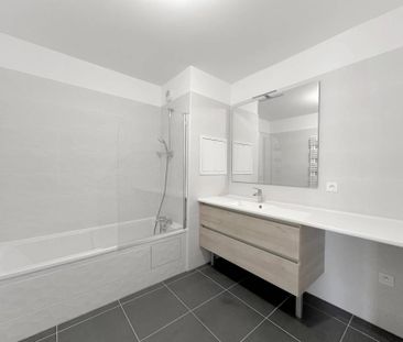 Rental Apartment Clichy - Photo 5