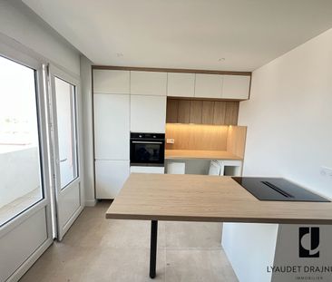 Location Appartement 2 pièces 47m² - Photo 4