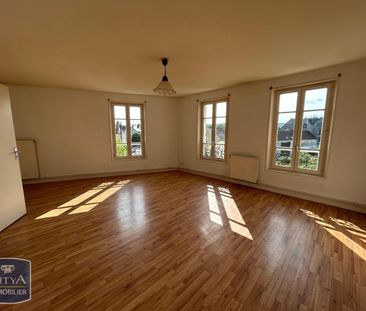Location Appartement 3 pièces 81m² CHATEAU THIERRY 02400 - Photo 1