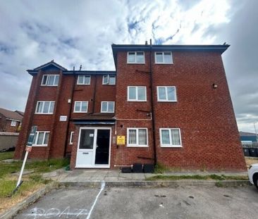 Manor Court, Blackpool - Photo 1