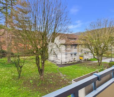 2 Zimmer, 47 m² - Photo 5