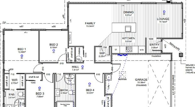 Generous Grounds, Modern Living - Photo 1