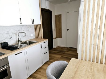 Nowoczesny apartament przy Wałach Chrobrego! - Фото 2