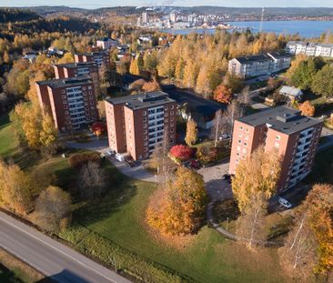 Finstavägen, Sundsbruk - Foto 1