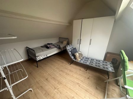 Stadswoning met 3 slaapkamers - Foto 4