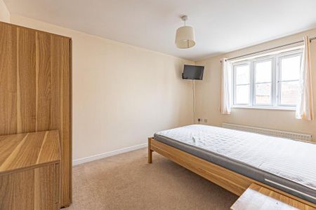 1 bedroom house to rent - Photo 2