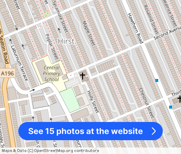 Maple Street, Ashington, NE63 - Photo 1