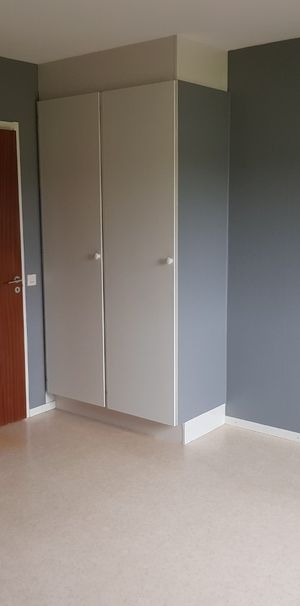 Torggatan 18, 2 rum o kök (1103) - Foto 1