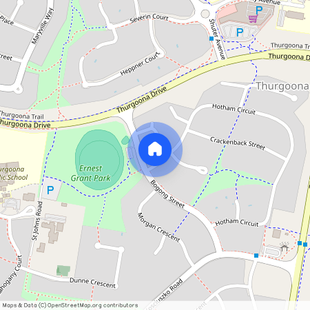 176 Hotham Circuit, Thurgoona 2640, New South Wales