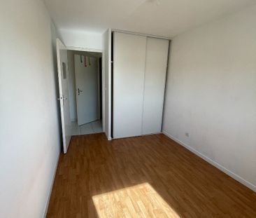 Location appartement 3 pièces, 64.00m², Auzeville-Tolosane - Photo 3