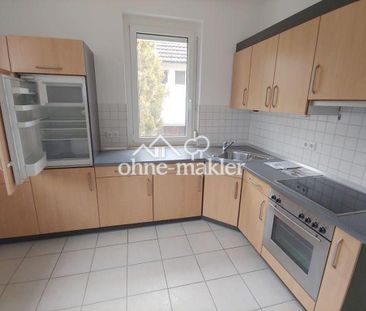 Schöne, helle 2 Zi-Wohnung mit EBK ( Backofen) in Augsburg - Photo 3