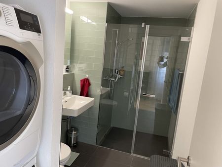 2.5 Zimmer, 53 m², 1. Stock - Foto 5