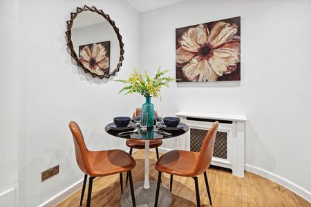 3 bedroom flat to rent - Photo 5