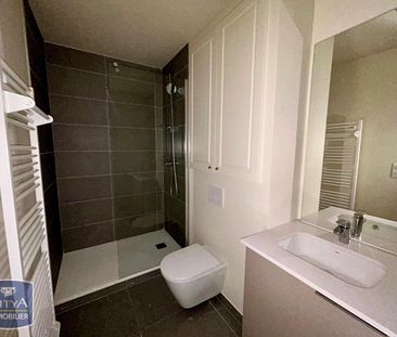 Location Appartement 1 pièce 35m² AGEN 47000 - Photo 4