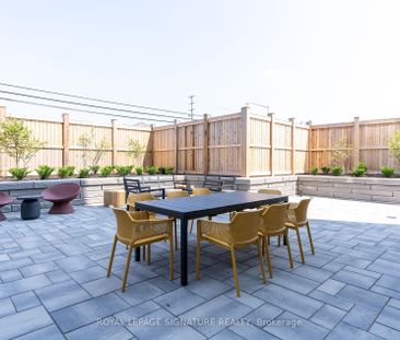 For Lease - 1440 Clarriage Court Unit# 314, Milton, Ontario - Photo 1