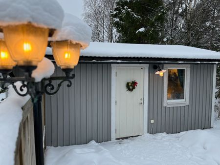 Flemings väg, Tullinge - Foto 5