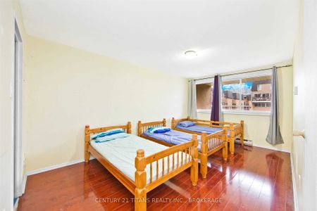 For Lease - 100 Mornelle Court Unit# 1046, Toronto, Ontario - Photo 4
