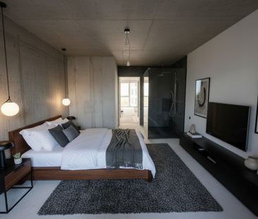 Erstbezug - Moderne 2-Zimmer-Wohnung mit Balkon - Stadlgasse 4, 802... - Photo 6