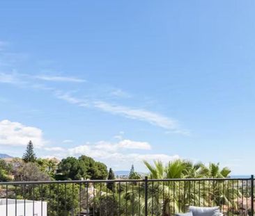 3 bedroom luxury Flat for rent in Benahavís, Andalusia - Photo 6