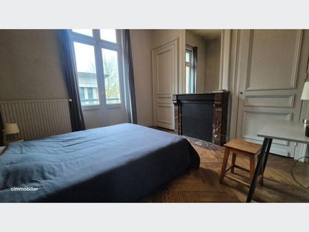 Maison à Louer à LILLE 1263 € - Photo 5