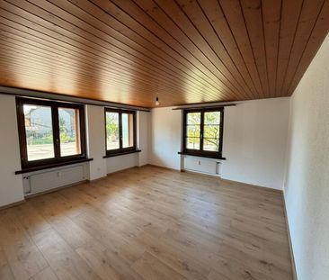 3 Zimmer, EG - Photo 2