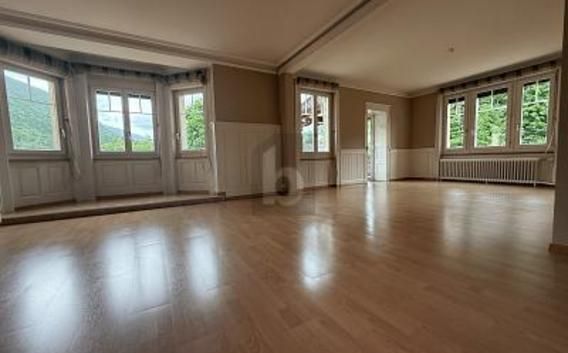 Wohnung in Moutier - Foto 1