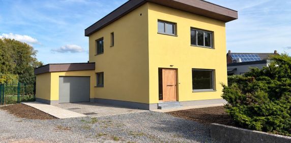 Huis te huur in Wilsele voor € 1.750 met 3 slaapkamers - foto 2